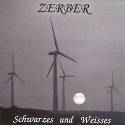Schwarzes und Weisses
